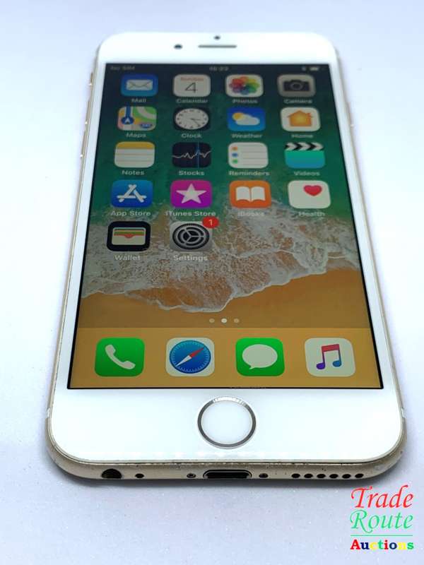 Apple iPhone 6 SmartPhone - [GOLD]