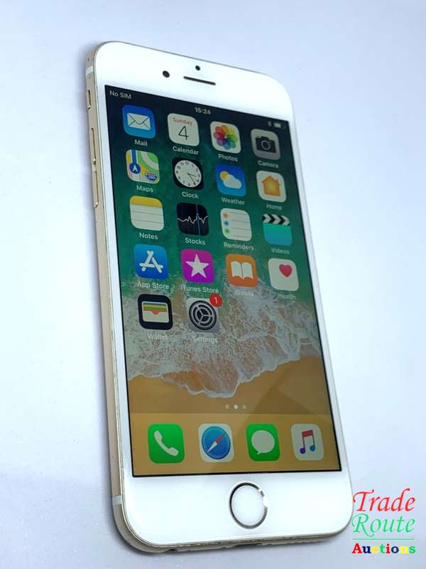 Apple iPhone 6 SmartPhone - [GOLD]