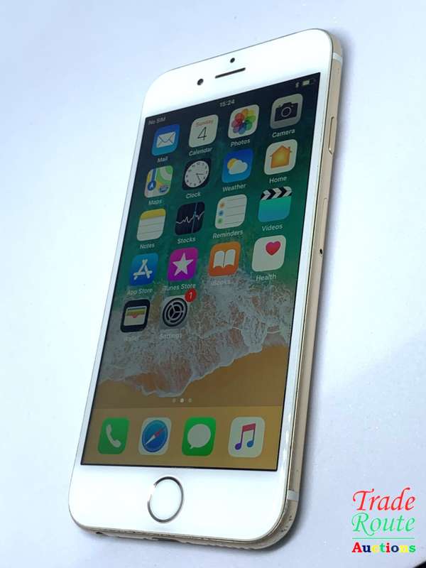 Apple iPhone 6 SmartPhone - [GOLD]