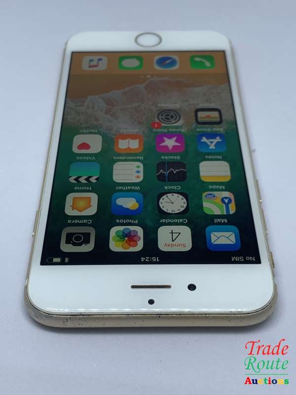 Apple iPhone 6 SmartPhone - [GOLD]