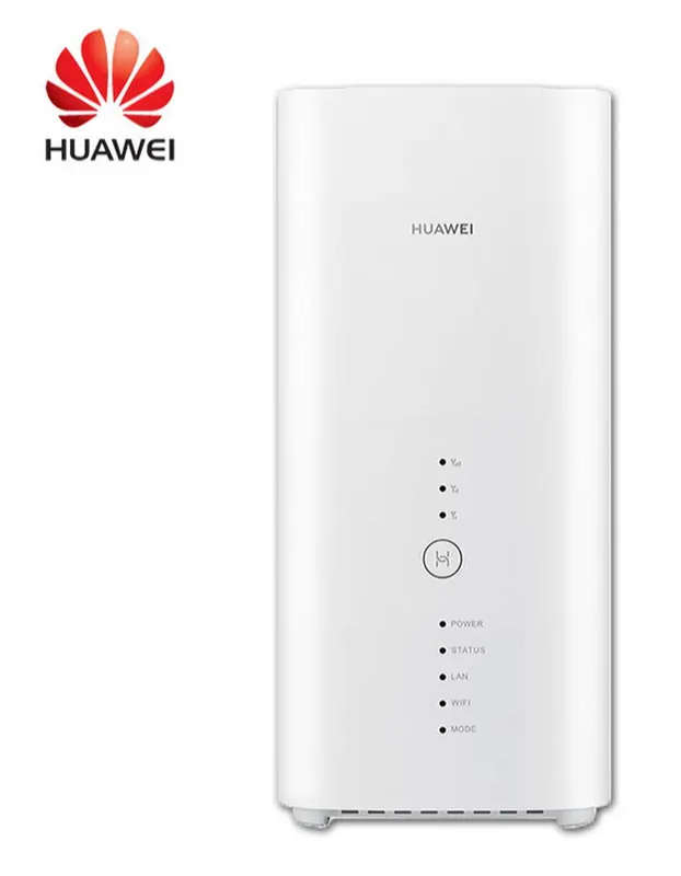 HUAWEI B818 Unlocked 4G LTE 1600 Mbps Cat19 Mobile Wi-Fi Router