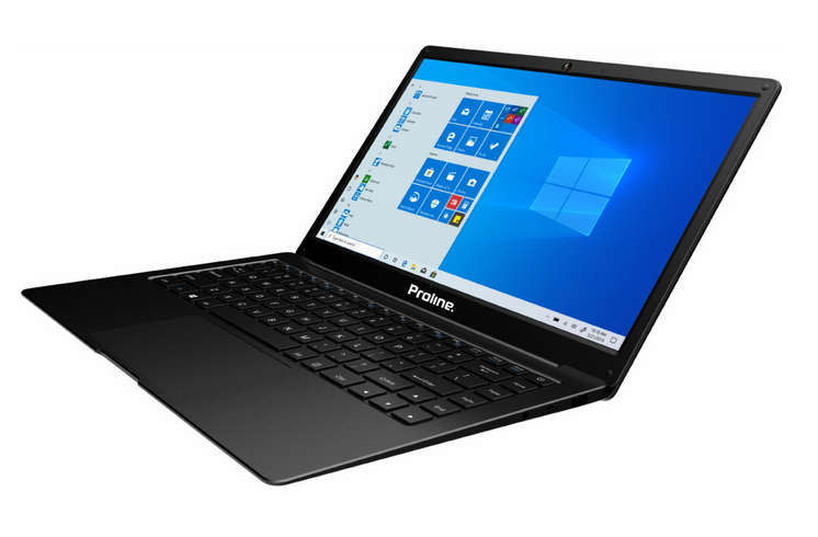 Proline NoteBook V146SH 14.1-inch FHD Laptop Notebook