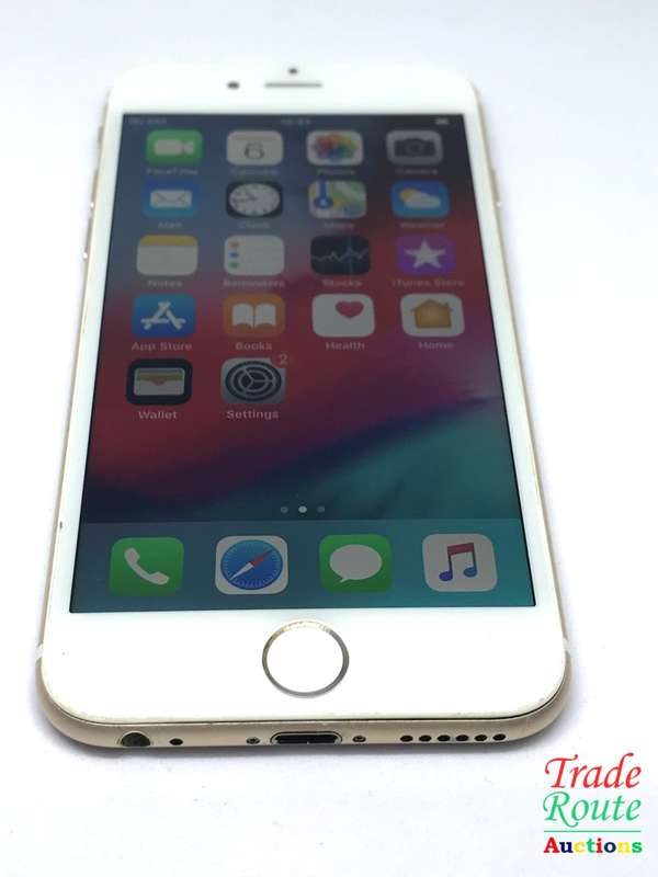 Apple iPhone 6 SmartPhone - [GOLD]