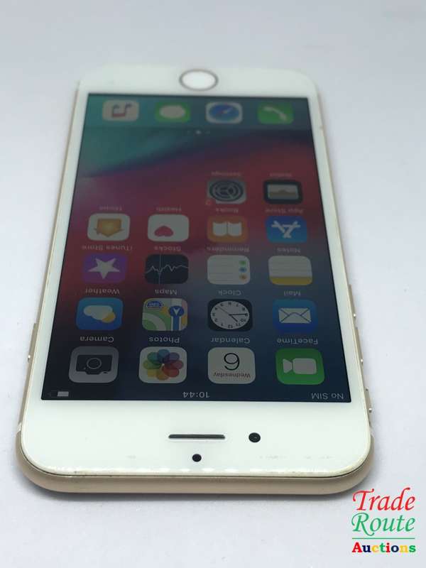 Apple iPhone 6 SmartPhone - [GOLD]