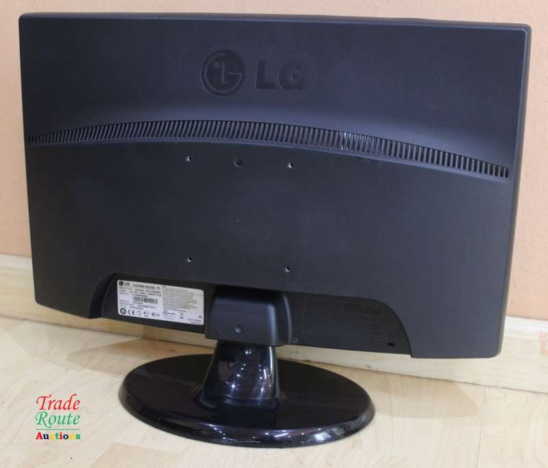 LG Flatron 22 inch Widescreen LCD Monitor