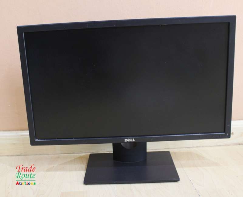 Dell 23-INCH Full HD 1080p Widescreen Monitor  - FHD (1920×1080) Widescreen Monitor E2316H