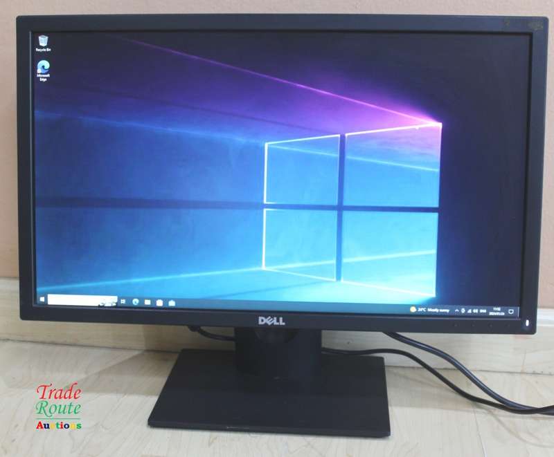 Dell 23-inchFull HD 1080p Widescreen Monitor E2316H (1920×1080)