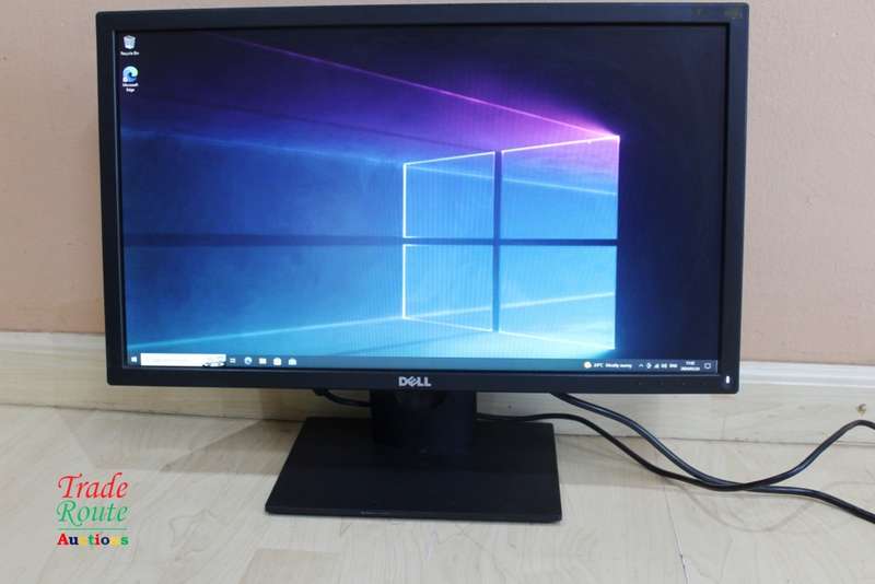 Dell 23-inchFull HD 1080p Widescreen Monitor E2316H (1920×1080)