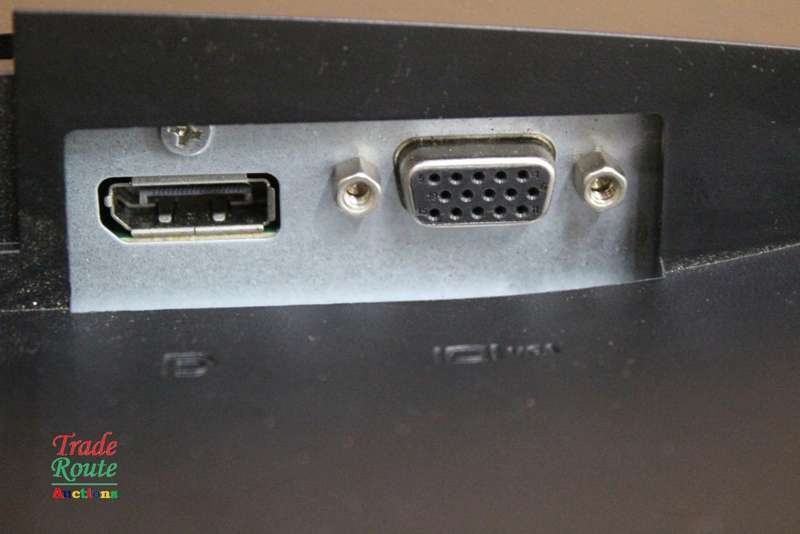Dell 23-inchFull HD 1080p Widescreen Monitor E2316H (1920×1080)