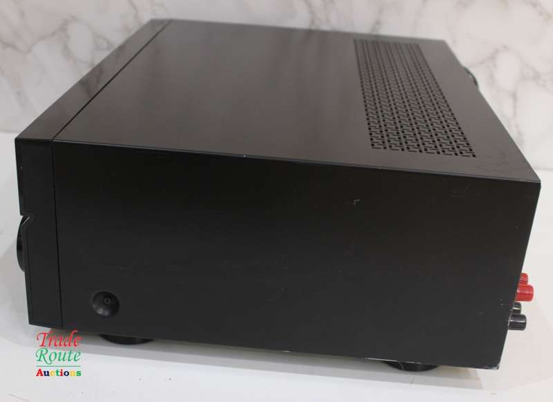 Samsung HW-E6500 Amplifier - for Spares or Repair