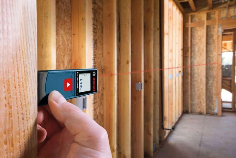 Bosch GLM20 Digital Laser Measure [BRAND NEW]