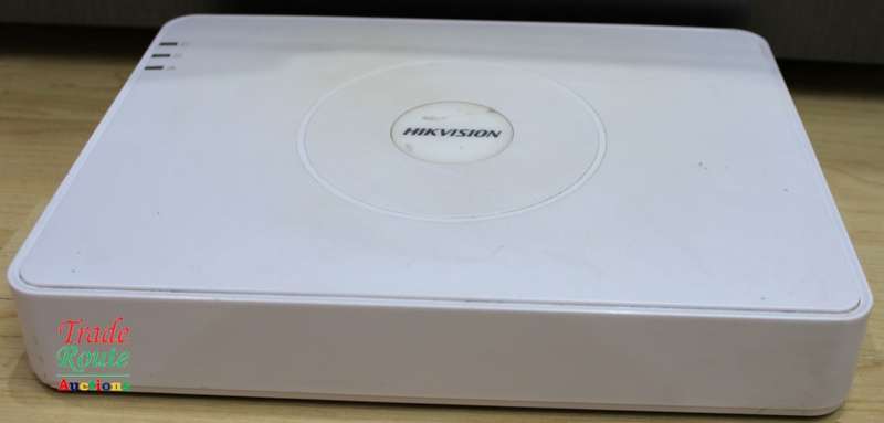 Hikvision 16 Channel DVR Digital Video Recorder Turbo DVR 7100 Series DS-7116HGHI-F1