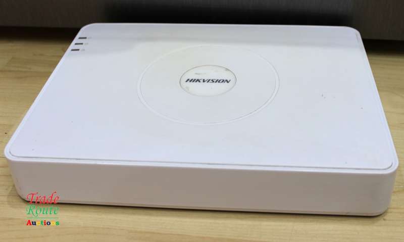 Hikvision 16 Channel DVR Digital Video Recorder Turbo DVR 7100 Series DS-7116HGHI-F1