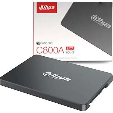 Dahua 960GB 2.5 INCH SATA SSD  ** SuperFast **  Solid State Drive