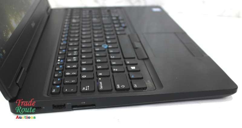 DELL LATITUDE 5580 Laptop | CORE i5 7300U 7th Gen 2.6GHz | 16GB RAM | 240GB SSD | 15.6` NOTEBOOK