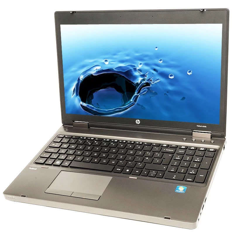 HP ProBook 6560b 15.6 inch Laptop | Core i5 2410M 2.3GHz | 4GB RAM | 1TB HDD