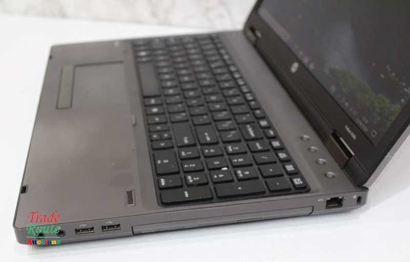 HP ProBook 6560b 15.6 inch Laptop | Core i5 2410M 2.3GHz | 4GB RAM | 1TB HDD