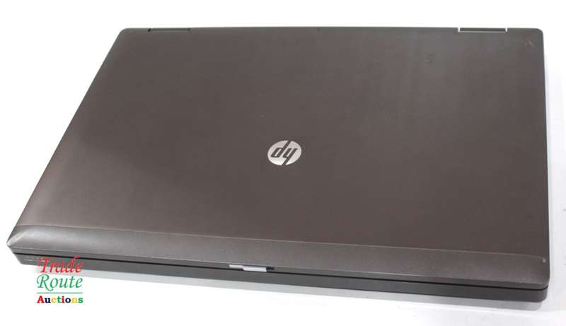 HP ProBook 6560b 15.6 inch Laptop | Core i5 2410M 2.3GHz | 4GB RAM | 1TB HDD