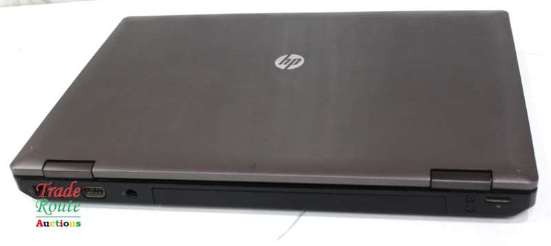 HP ProBook 6560b 15.6 inch Laptop | Core i5 2410M 2.3GHz | 4GB RAM | 1TB HDD