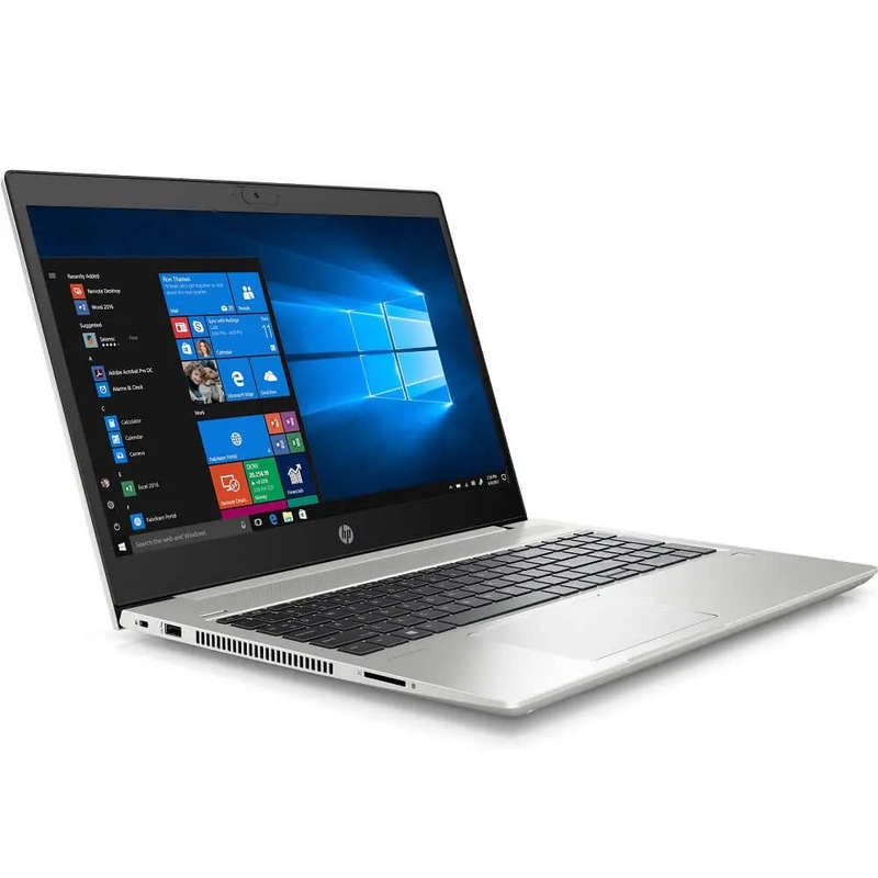 HP PROBOOK 450 G7 15.6-inch LAPTOP | CORE i5 10210U 10th Gen  | 16GB RAM | 256GB SSD  Faded Keys