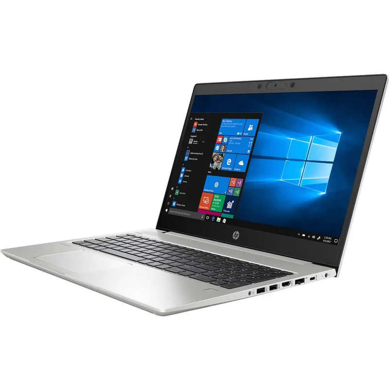 HP PROBOOK 450 G7 15.6-inch LAPTOP | CORE i5 10210U 10th Gen  | 16GB RAM | 256GB SSD  Faded Keys