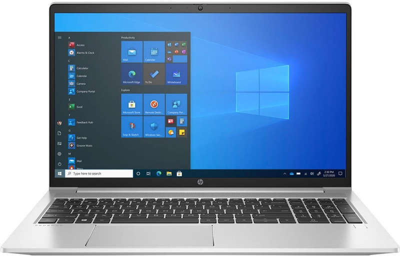HP PROBOOK 450 G8 15.6-inch LAPTOP | CORE i5 1135G7 11th Gen  | 16GB RAM | 256GB SSD