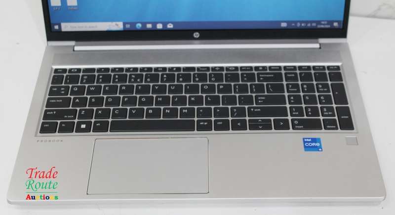 HP PROBOOK 450 G8 15.6-inch LAPTOP | CORE i5 1135G7 11th Gen  | 16GB RAM | 256GB SSD