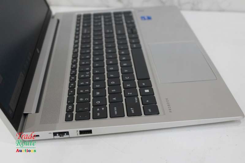 HP PROBOOK 450 G8 15.6-inch LAPTOP | CORE i5 1135G7 11th Gen  | 16GB RAM | 256GB SSD
