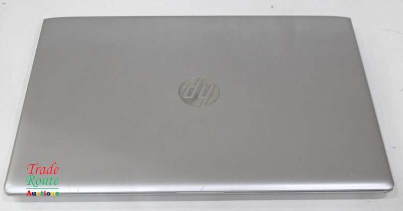 HP PROBOOK 450 G5 15.6-inch LAPTOP | CORE i5 8250U 8th Gen | 4GB RAM | 256GB SSD Sticky Keyboard