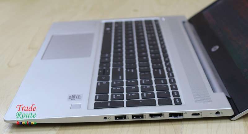 HP PROBOOK 450 G7 15.6-inch LAPTOP | CORE i5 10210U 10th Gen  | 8GB RAM | 240GB SSD - Faulty Screen