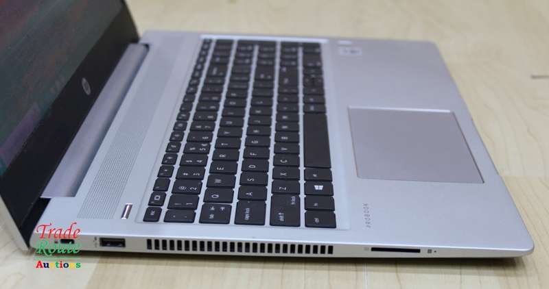 HP PROBOOK 450 G7 15.6-inch LAPTOP | CORE i5 10210U 10th Gen  | 8GB RAM | 240GB SSD - Faulty Screen