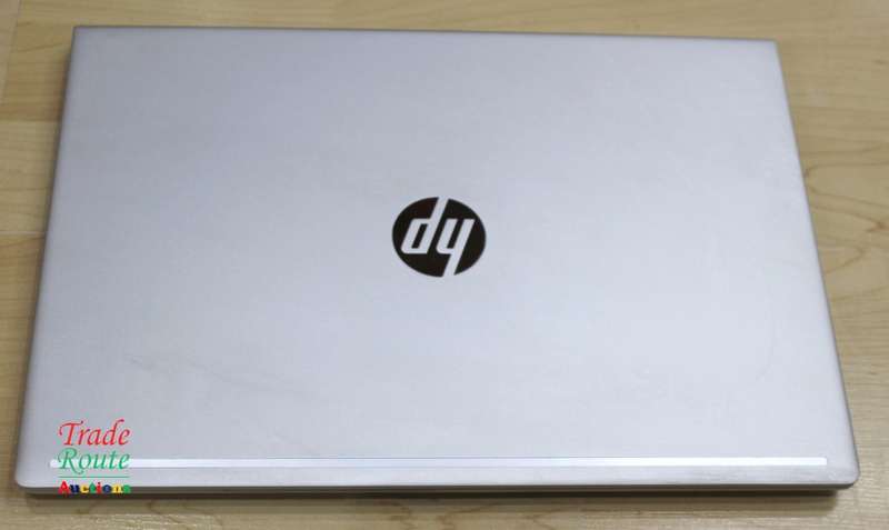 HP PROBOOK 450 G7 15.6-inch LAPTOP | CORE i5 10210U 10th Gen  | 8GB RAM | 240GB SSD - Faulty Screen