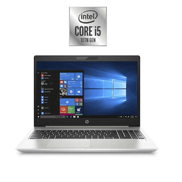 HP PROBOOK 450 G7 15.6-inch LAPTOP | CORE i5 10210U 10th Gen | 16GB RAM | 256GB SSD