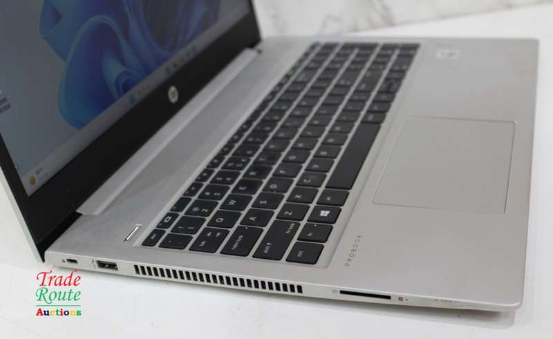 HP PROBOOK 450 G7 15.6-inch LAPTOP | CORE i5 10210U 10th Gen | 16GB RAM | 256GB SSD