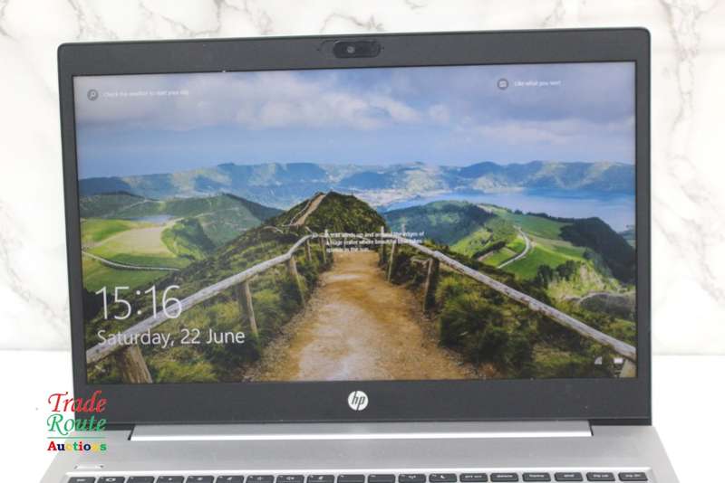 HP PROBOOK 450 G7 15.6-inch LAPTOP | CORE i5 10210U 10th Gen | 16GB RAM | 512GB SSD