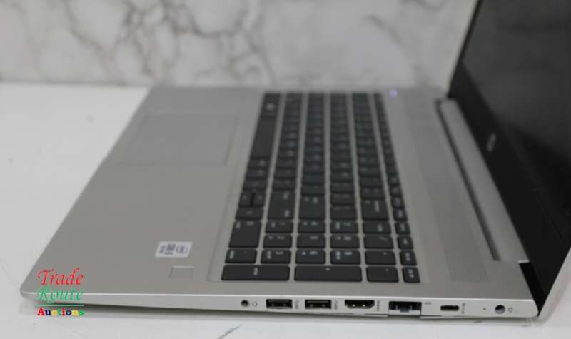 HP PROBOOK 450 G7 15.6-inch LAPTOP | CORE i5 10210U 10th Gen | 16GB RAM | 512GB SSD
