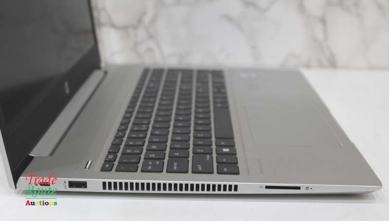 HP PROBOOK 450 G7 15.6-inch LAPTOP | CORE i5 10210U 10th Gen | 16GB RAM | 512GB SSD