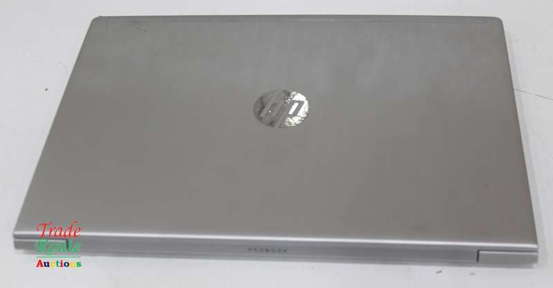 HP PROBOOK 450 G7 15.6-inch LAPTOP | CORE i5 10210U 10th Gen | 16GB RAM | 512GB SSD