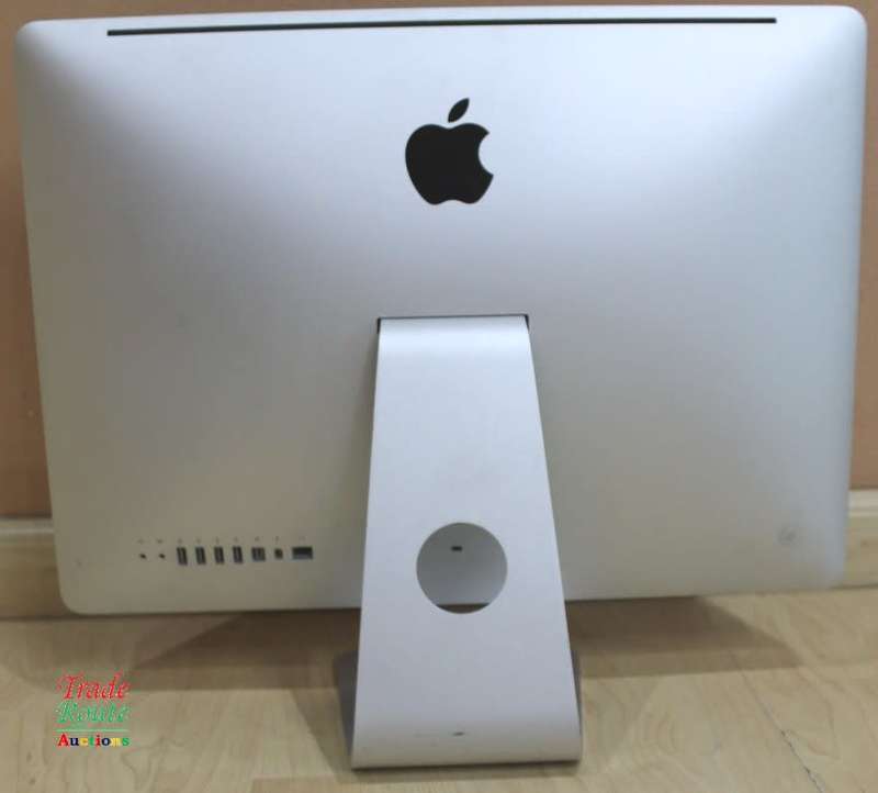 Apple Imac | 21.5 Inch | Core I5 2.5ghz 12gb Ram 500gb Hdd * Amd Radeon HD Graphics