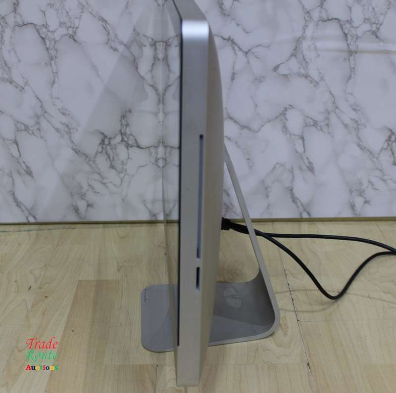 Apple Imac | 21.5 Inch | Core I5 2.5ghz 4gb Ram 500gb Hdd * AMD Radeon HD 6750M Graphics