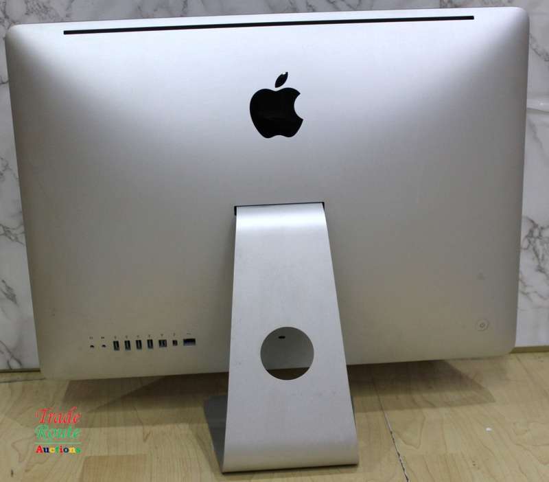 Apple Imac | 21.5 Inch | Core I5 2.5ghz 4gb Ram 500gb Hdd * AMD Radeon HD 6750M Graphics