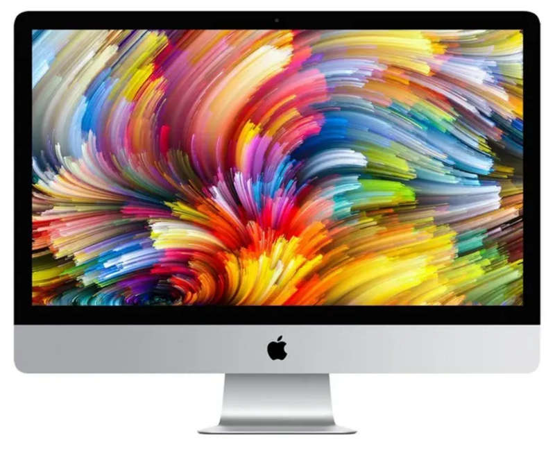 Apple iMAC | 21.5 INCH | Core i5 2.7GHz | 8GB RAM | 1TB HDD  * ULTRASLIM * Nvidia Geforce Graphics