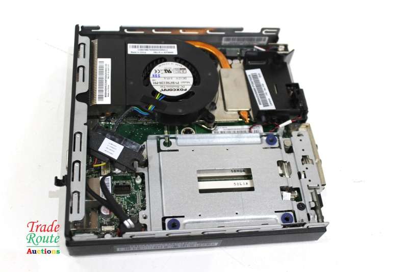 Lenovo ThinkCentre M93P Tiny Barebone Shell & Motherboard only NO Processor RAM SSD or Power Adapter