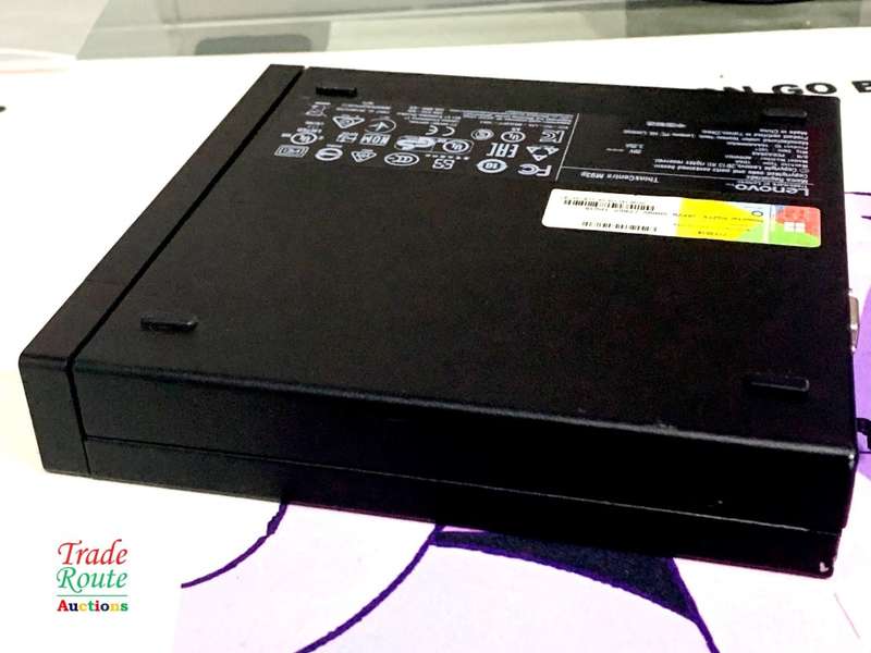 Lenovo ThinkCentre M93P Tiny Barebone Shell & Motherboard only NO Processor RAM SSD or Power Adapter