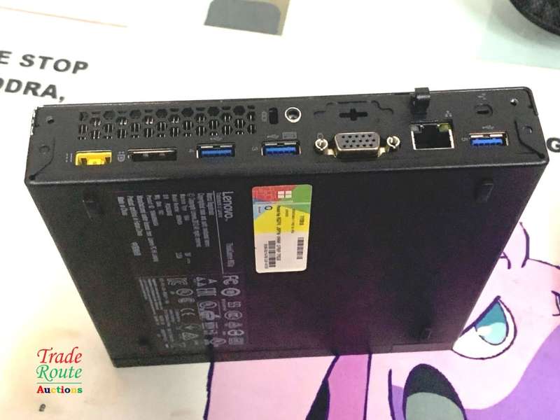 Lenovo ThinkCentre M93P Tiny Barebone Shell & Motherboard only NO Processor RAM SSD or Power Adapter