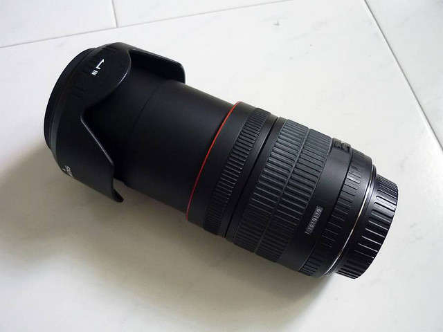 Sigma 28-300mm f/3.5-6.3 IF ZOOM LENS FOR CANON Digital SLR Cameras