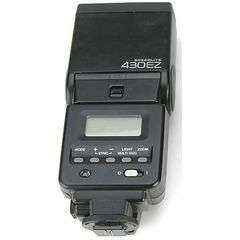 Canon Speedlite 430EZ flash  - Grab a bargain