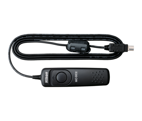 Nikon MC-DC2 Remote Cord for Nikon D90 D5000 D3100 D7000