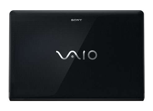 SONY VAIO E SERIES VPCEB46FG LAPTOP - CORE i5 | 4GB RAM | 500GB HDD | BLACK | GOOD CONDITION