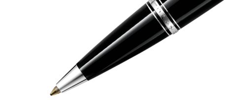 Mont Blanc Boheme Ball Point Pen  **** MONTBLANC ****